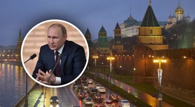 В Росії зробили заяву про перемир'я у війні на два місяці - що пообіцяли у Москві