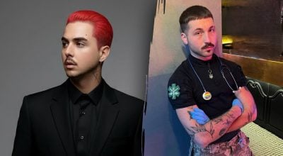 "Тягнули мене за ниточки": екснаречений Melovin висловився про розрив заручин