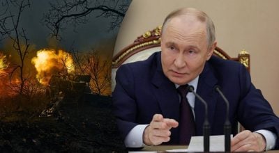 Не лише території: у Кремлі виставили нові умови для миру, що пропонують