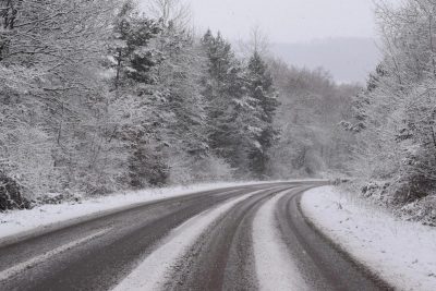 Україну знову накриють люті морози та снігопади: де вдарить -20