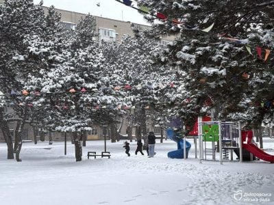 Дніпро під прицілом стихії: які примхи підготувала погода цього тижня