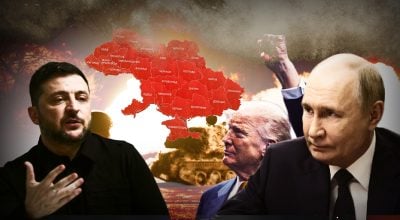 Україна вже пішла на велику поступку - "злито" новий план Путіна щодо війни