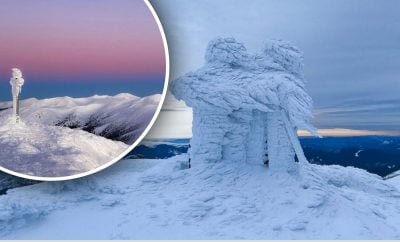 Чому гора Піп Іван має таку назву і що вона означає насправді: пояснення здивує