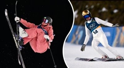 Зимние Олимпийские игры 