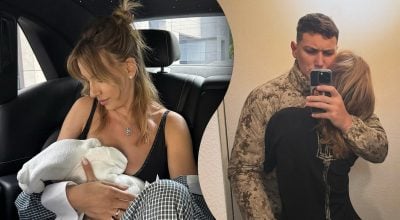 Леся Никитюк, Дмитрий Бабчук Леся Никитюк, Дмитрий Бабчук