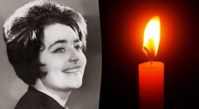 "Співала на головній оперній сцені": пішла з життя народна артистка України