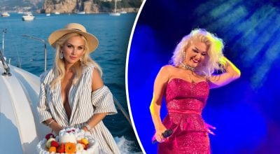 Екатерина Бужинская Екатерина Бужинская