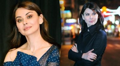 Зірка "Клану Сопрано" втратила на війні в Україні близьку людину — подробиці