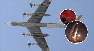 Россия может в ближайшее время усилить обстрелы Украины: какие цели под угрозой