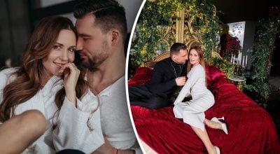 Наталка Денисенко, Юрий Савранский