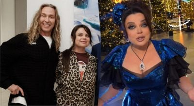 Муж Наташи Королевой выдвинул ей ошеломляющее требование: "Будет наказана"