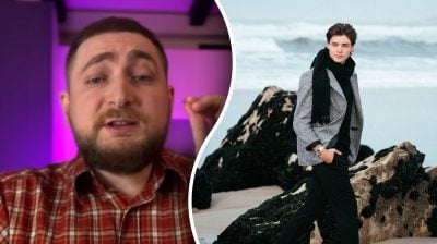 Слова "любвіабільний" в українській мові не існує: як сказати правильно