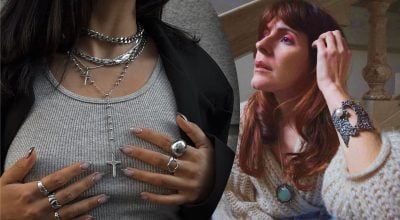 прикраси, аксесуари, мода 2026