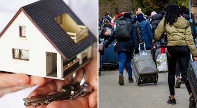 Жилье для ВПЛ