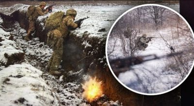 Командир полку 