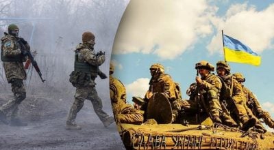 Війна Росії проти України перейшла у нову фазу - чого чекати далі