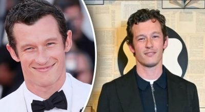 Каллум Тернер не відповів прямо на питання Каллум Тернер не відповів прямо на питання