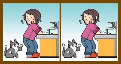 головоломка головоломка