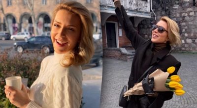 Марина Боржемська про новий роман