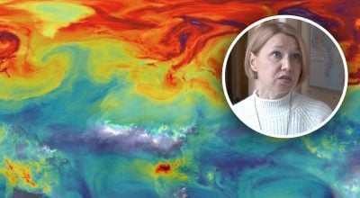 Чому змінюється клімат в Україні: екологи попередили про неминуче