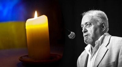 В Україні помер видатний лікар і дисидент Семен Глузман