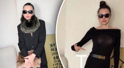 Модные образы