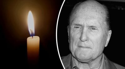 Умер Роберт Дюваль