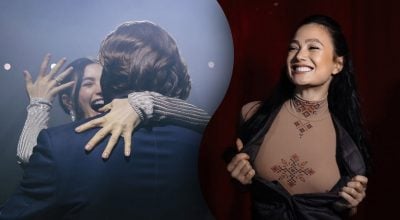 Марина Мазепа