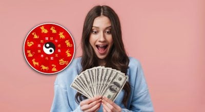 Гаманці чотирьох знаків зодіаку почнуть наповнюватися: хто серед щасливчиків Гаманці чотирьох знаків зодіаку почнуть наповнюватися: хто серед щасливчиків