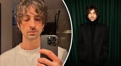 Дантес вперше розповів про особисте життя на тлі чуток про розрив з Кацуріною