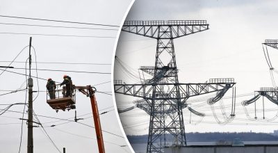 Руйнування надзвичайно серйозні: росіяни атакували енергетику Одеси