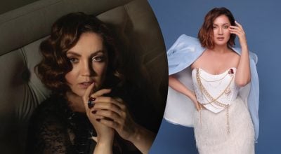 Цибульська зі сцени заговорила про нову вагітність: "Я пообіцяла"