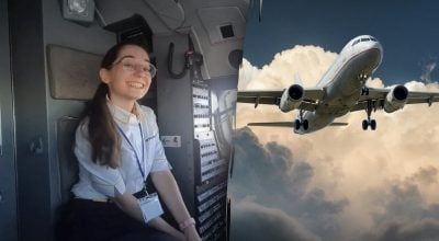 Стюардеса назвала найгірші місця в літаку