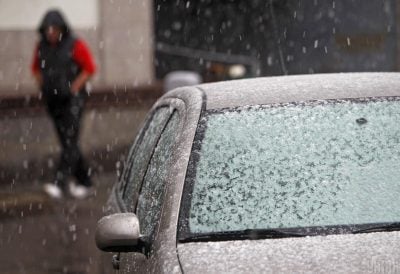 Пориви вітру і опади: на Полтавщині різко зіпсується погода, дата відома