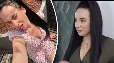 Наталья Яровенко из 