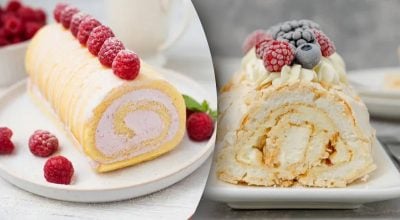 Райська насолода: рецепт рулету-млинця "Баунті" на Масляну 2026