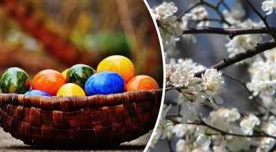Коли Великдень у 2026 році за новим календарем