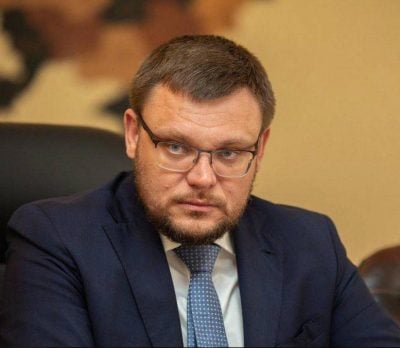 В НАБУ назвали побутовою кримінальну справу проти директора Бюро Кривоноса і відмовилися розкривати подробиці, – ЗМІ