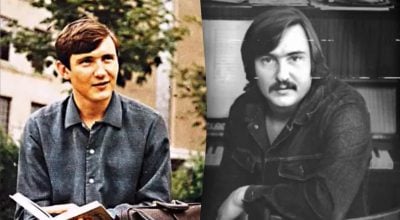 Володимир Івасюк біографія