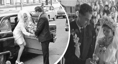 Почему в СССР были запрещены браки с иностранцами