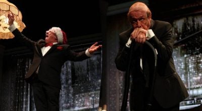 Втратив все волосся: Єфремов вразив хворим виглядом після колонії