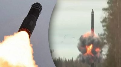 Чому є загроза удару Орєшніком, а пусків не відбувається - що задумали в Кремлі