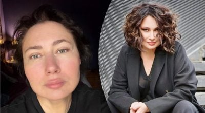 "Входити оновленою": Мозгова заінтригувала святковим іміджем