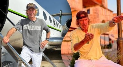 Епічність, героїчність, видовищність: найкращі фільми Майкла Бея