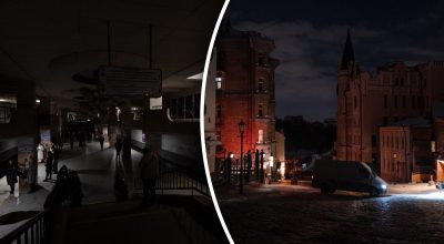 Нові графіки для Черкаської області - коли не буде світла 18 лютого