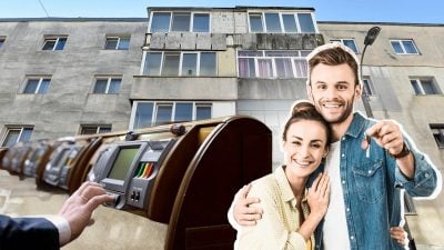 Оренда замість квартири від держави: що означає новий закон про житло