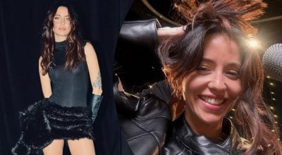 Захоплена Дорофєєва назвала співачку, яка "перевернула її розуміння"