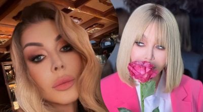 Ирина Билык