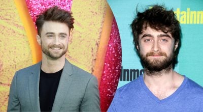 "Це здається божевіллям": Редкліфф зізнався, що думає про серіал за Гаррі Поттером