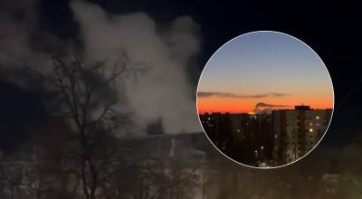 У російських Чебоксарах було гучно: дрони атакували важливий завод, деталі